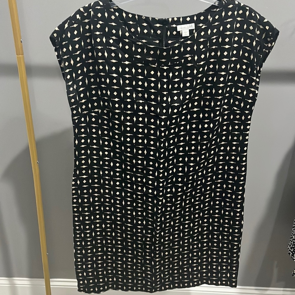 (PRELOVED) J.JILL DRESS